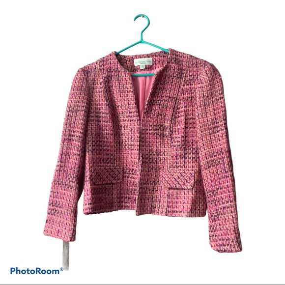 Conrad c petite never worn blazer - Picture 1 of 7